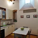 Апартаменты Residenza Le Peonie