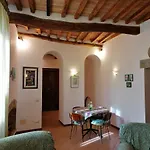 Апартаменты Residenza Le Peonie *