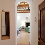 Residenza Le Peonie Апартаменты