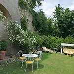 Residenza Le Peonie Todi