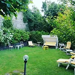 Апартаменты Residenza Le Peonie *