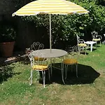 Residenza Le Peonie Апартаменты Тоди