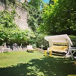 Апартаменты Residenza Le Peonie *