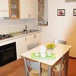 Apartment Residenza Le Peonie