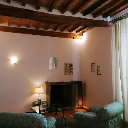 Residenza Le Peonie *