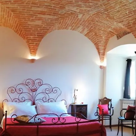 Residenza Le Peonie Apartamento