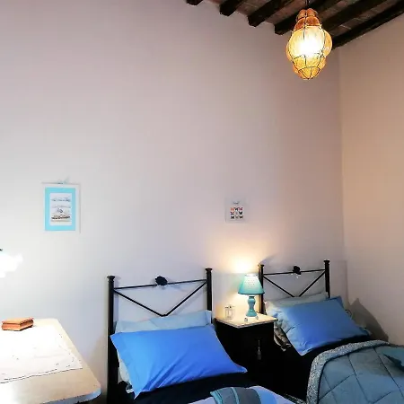 Residenza Le Peonie Апартаменты