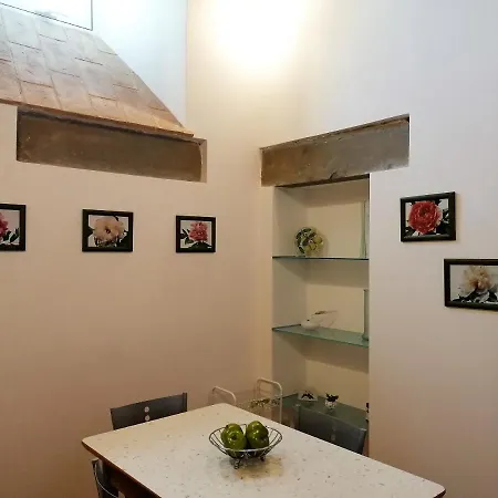 Residenza Le Peonie Daire