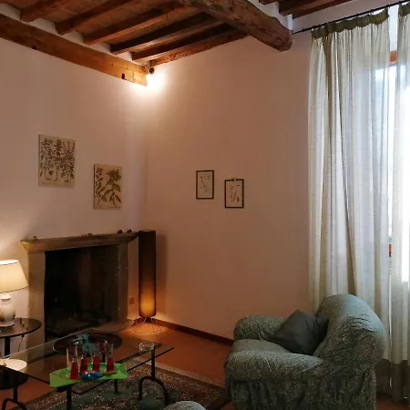 Residenza Le Peonie Todi