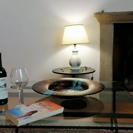 Residenza Le Peonie * Todi