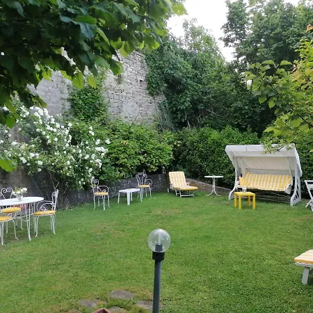 Residenza Le Peonie *