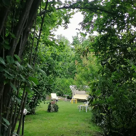 Daire Residenza Le Peonie