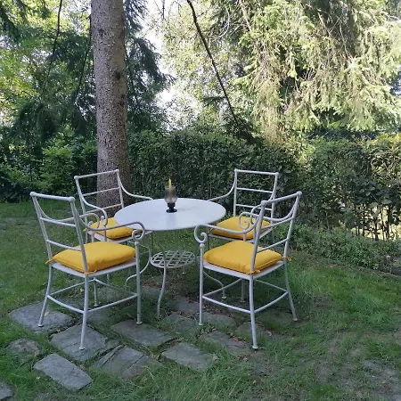 Le Peonie Apartment *