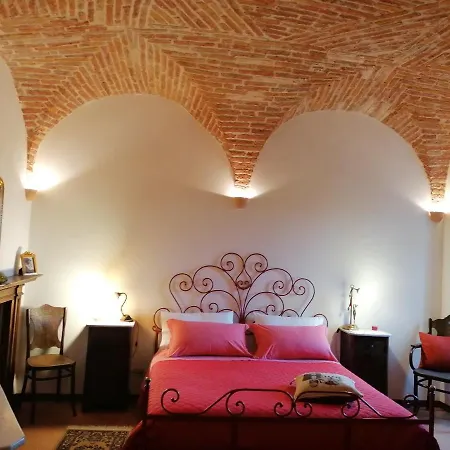 Residenza Le Peonie *