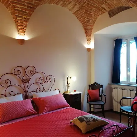 Apartmán Residenza Le Peonie *