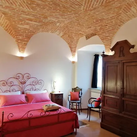 Residenza Le Peonie Todi