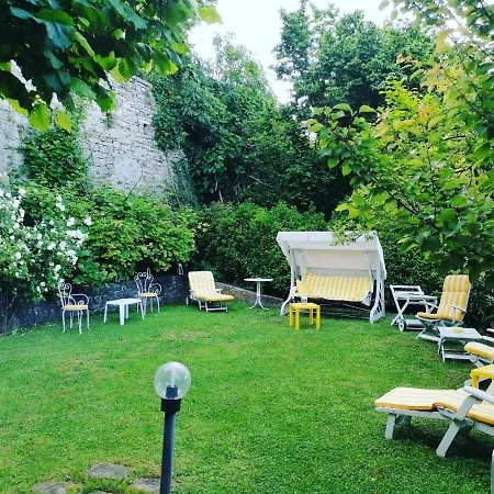 Apartamento Residenza Le Peonie *