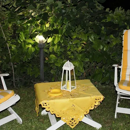 Residenza Le Peonie Apartamento *