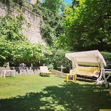 Daire Residenza Le Peonie *