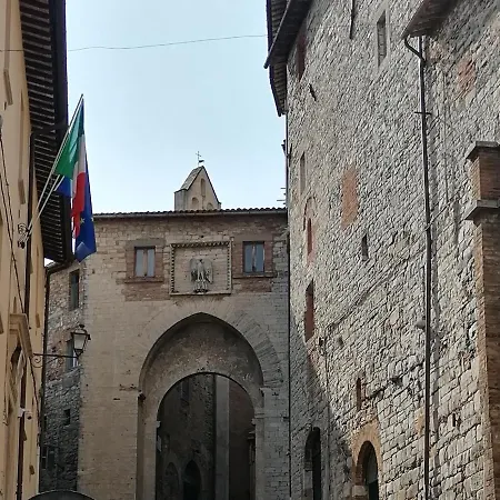 Residenza Le Peonie Daire