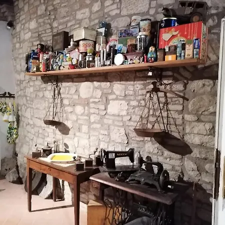 Residenza Le Peonie Daire