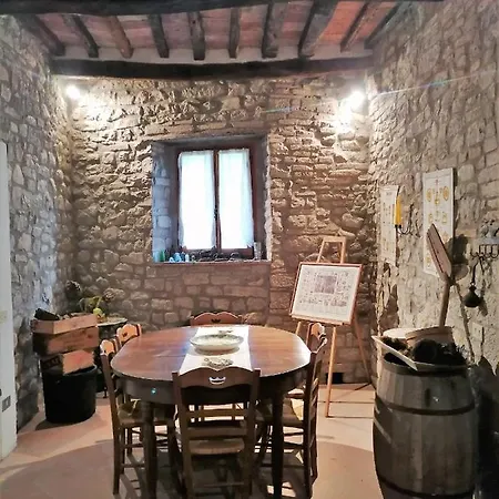 Residenza Le Peonie Apartamento *