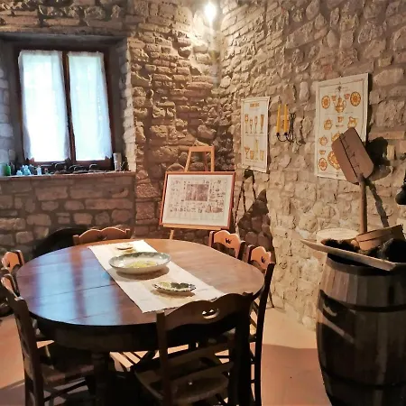 Residenza Le Peonie Daire *