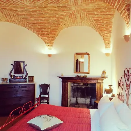 Residenza Le Peonie *