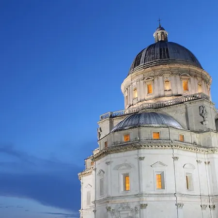 Daire Residenza Le Peonie