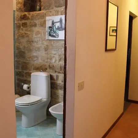 Residenza Le Peonie *