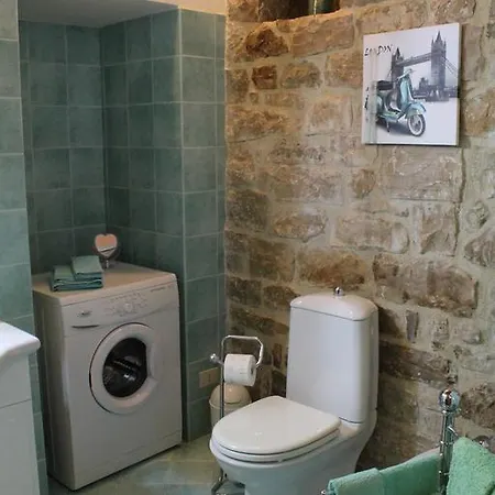 Residenza Le Peonie Апартаменты