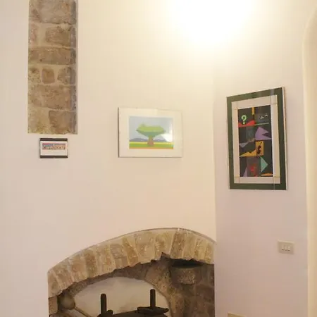 Residenza Le Peonie Apartment Todi