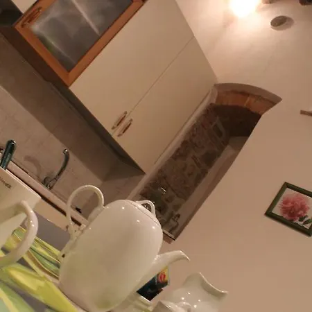 Residenza Le Peonie Todi
