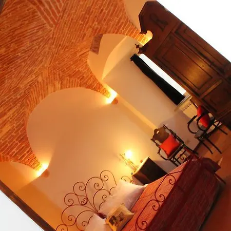 Residenza Le Peonie Todi