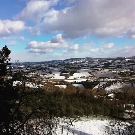 Residenza Le Peonie * Todi