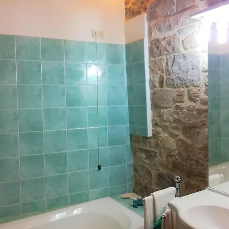 Residenza Le Peonie Apartamento