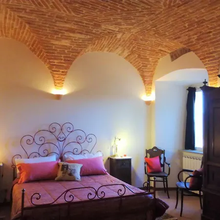 Apartamento Residenza Le Peonie *