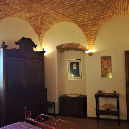 Residenza Le Peonie *