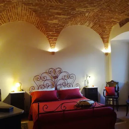 Apartamento Residenza Le Peonie *