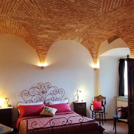 Residenza Le Peonie *