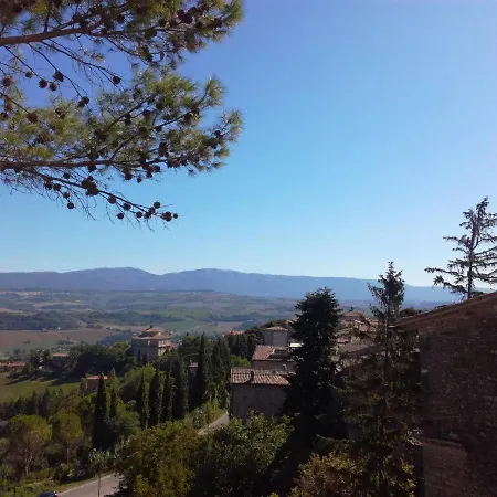 Daire Residenza Le Peonie