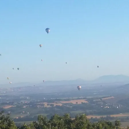 Apartamento Residenza Le Peonie