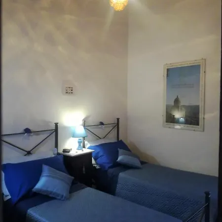 Апартаменты Residenza Le Peonie *