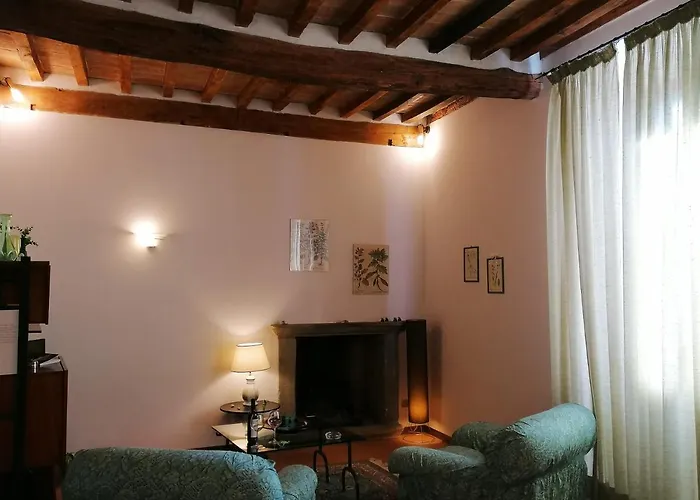 Residenza Le Peonie *