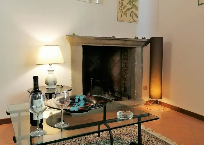 Residenza Le Peonie *