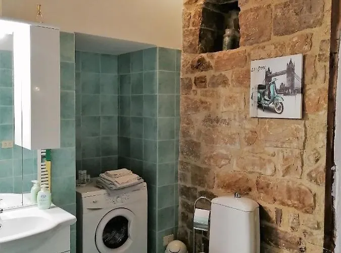 Residenza Le Peonie *