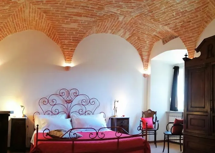 Residenza Le Peonie Apartment