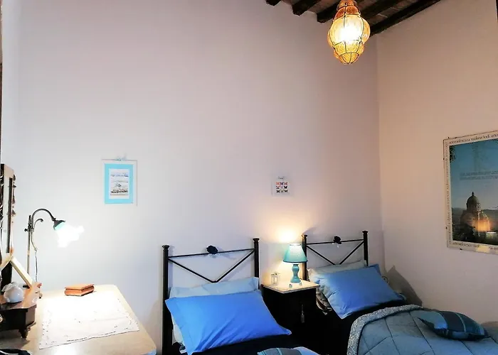 Residenza Le Peonie Apartment