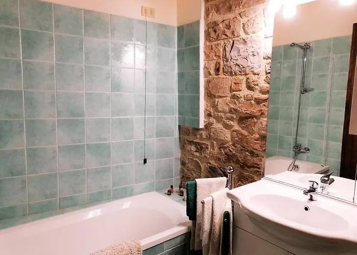 Residenza Le Peonie *