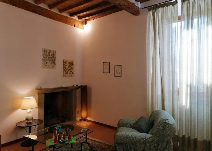 Residenza Le Peonie Todi